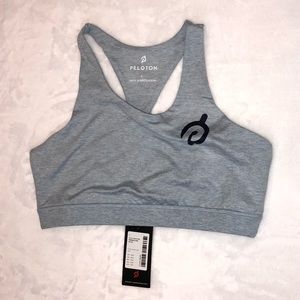 PELOTON EMBRACE BRA